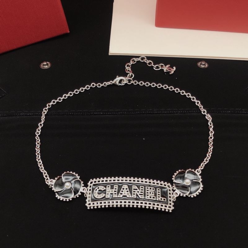 Chanel Necklaces